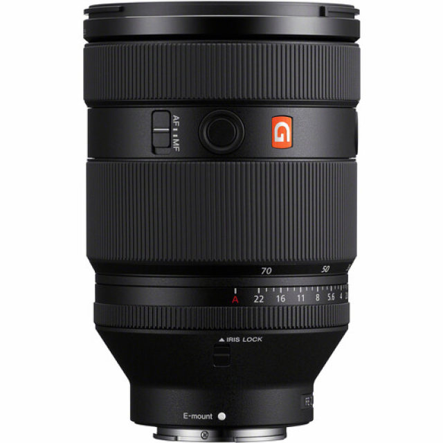 Sony Sony 28-70mm f 2.0 GM