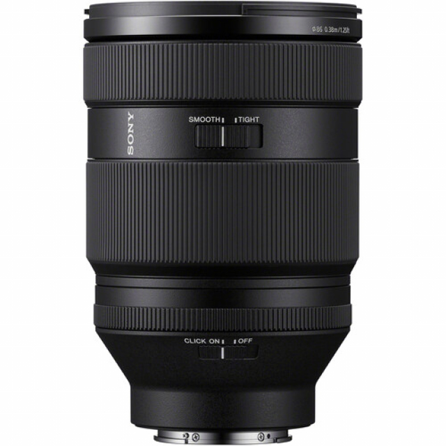 Sony Sony 28-70mm f 2.0 GM