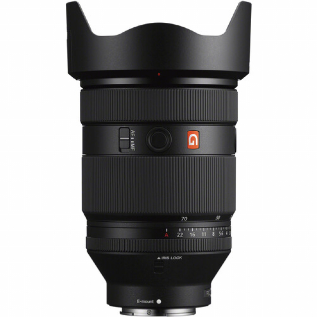 Sony Sony 28-70mm f 2.0 GM