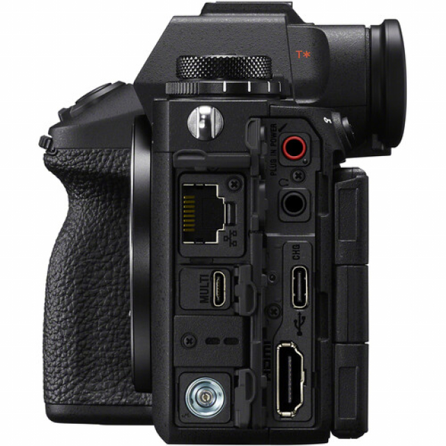 Sony Sony A1 II