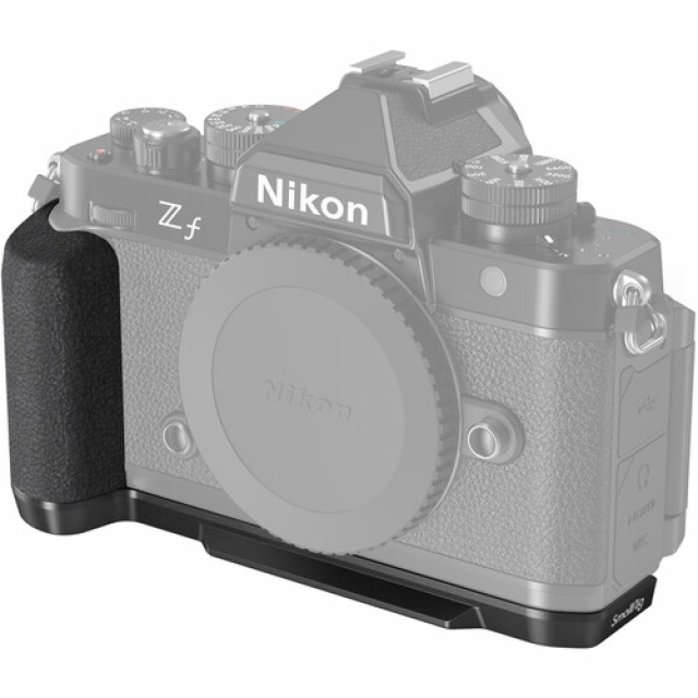 Smallrig SmallRig Impugnatura Grip per Z f 4262