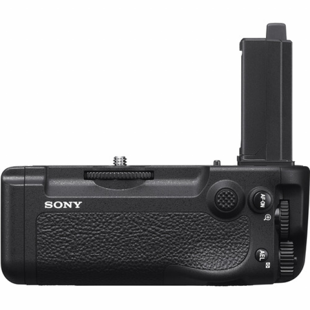 Sony Sony VG-C5 - Impugnatura verticale Sony A1 II, A9 III