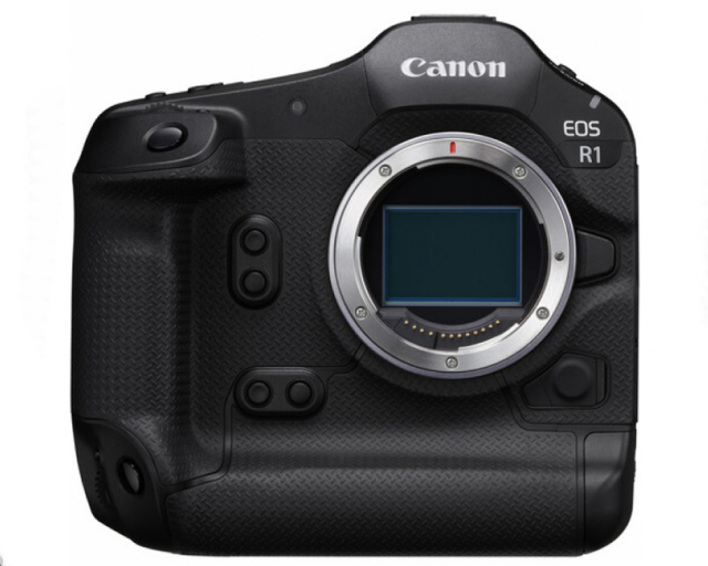 Canon Canon EOS R1