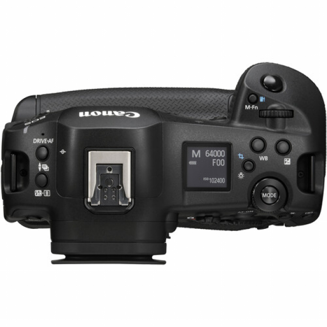 Canon Canon EOS R1