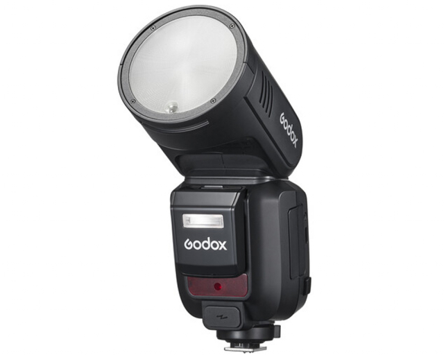 Godox Godox V100C per Canon