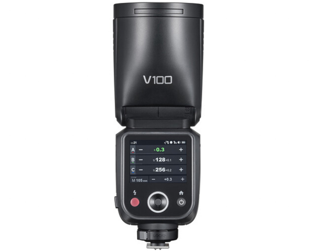 Godox Godox V100C per Canon