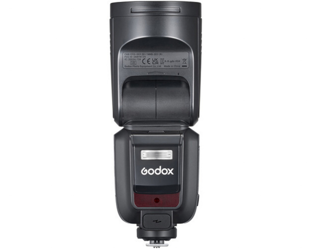 Godox Godox V100F per Fuji