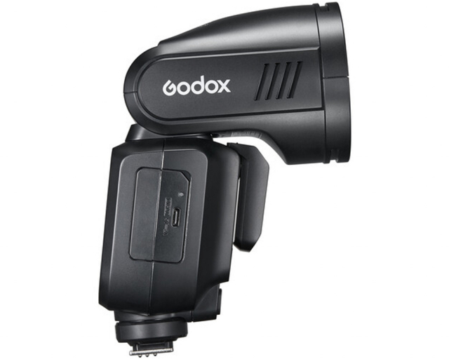 Godox Godox V100F per Fuji