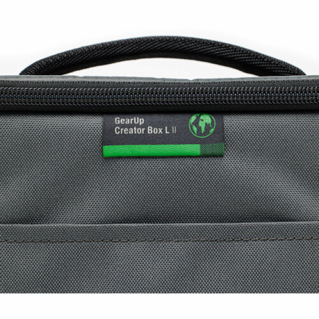 Lowepro Lowepro - GearUp Creator Box L II