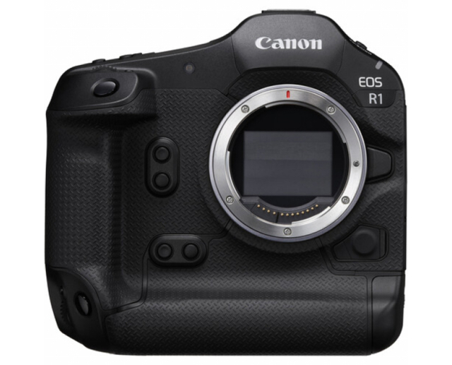 Canon Canon EOS R1