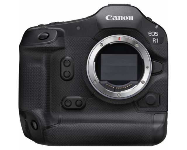Canon Canon EOS R1