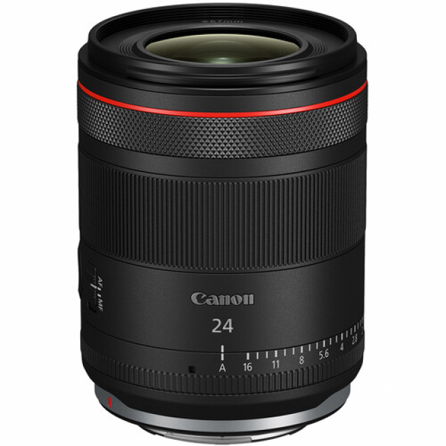 Canon Canon RF 24mm F1.4L VCM