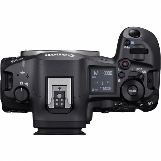 Canon Canon EOS R5 Mark II