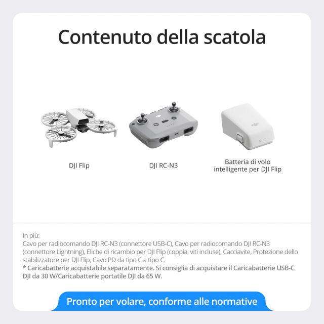 Dji Dji - Flip (GL)