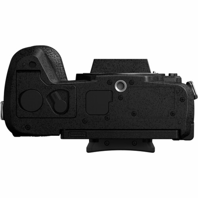 Panasonic lumix Panasonic - Lumix G97 + 12-60 Gar. Fowa 4 anni