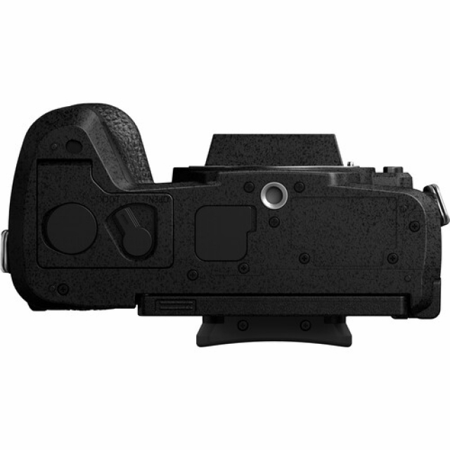Panasonic lumix Panasonic - Lumix G97 Solo Corpo Gar. Fowa 4 anni