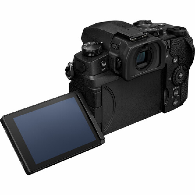 Panasonic lumix Panasonic - Lumix G97 Solo Corpo Gar. Fowa 4 anni