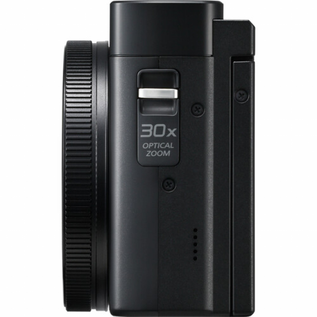 Panasonic lumix Panasonic - TZ99 Black + sd 16 Gb - Gar. Fowa