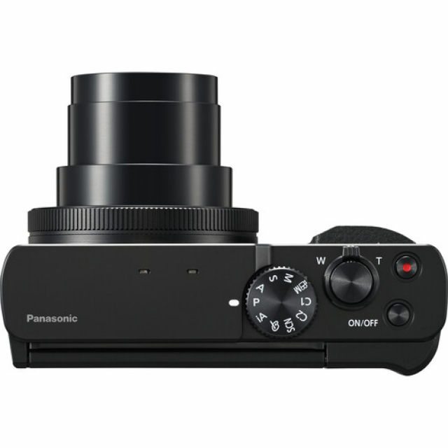 Panasonic lumix Panasonic - TZ99 Black + sd 16 Gb - Gar. Fowa