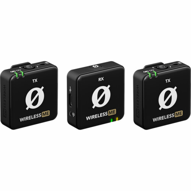 Rode Rode - Wireless ME Dual