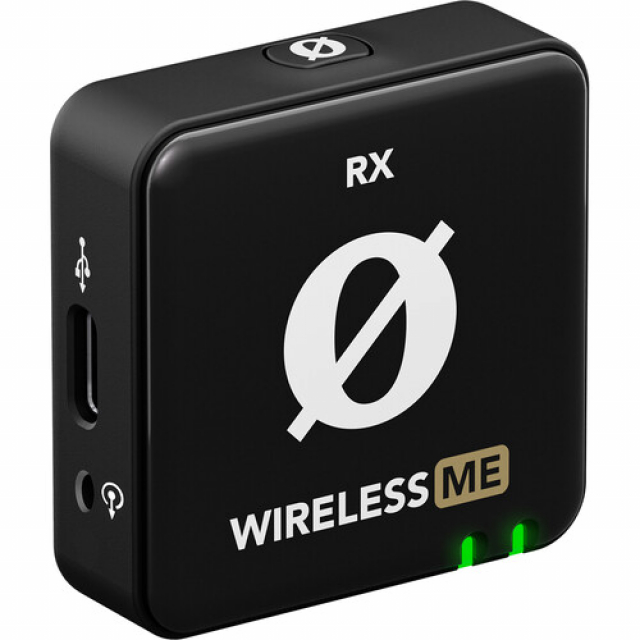 Rode Rode - Wireless ME Dual