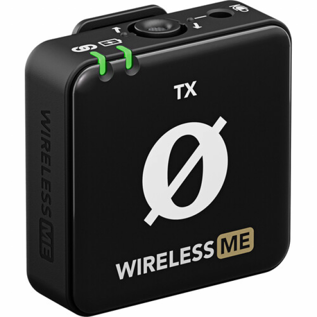 Rode Rode - Wireless ME Dual