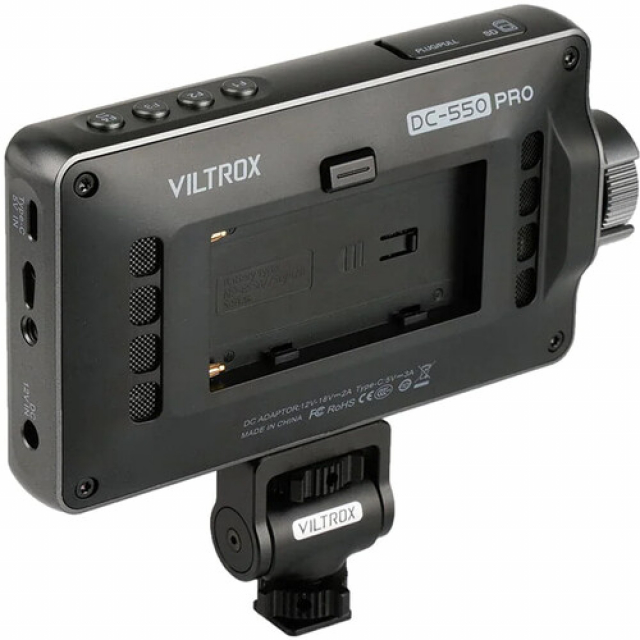 Viltrox Viltrox monitor DC-550 PRO