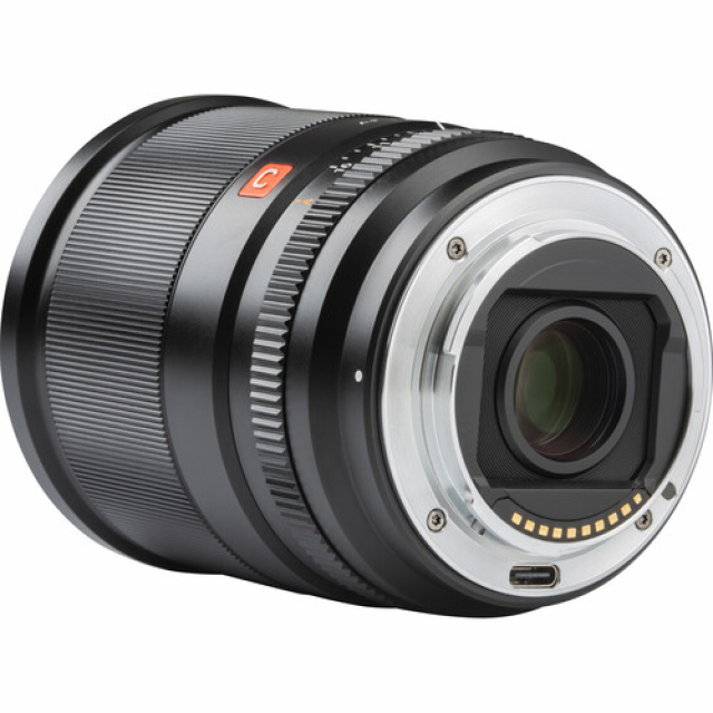 Viltrox Viltrox APS-C AF 13mm F/1.4 STM E-MOUNT