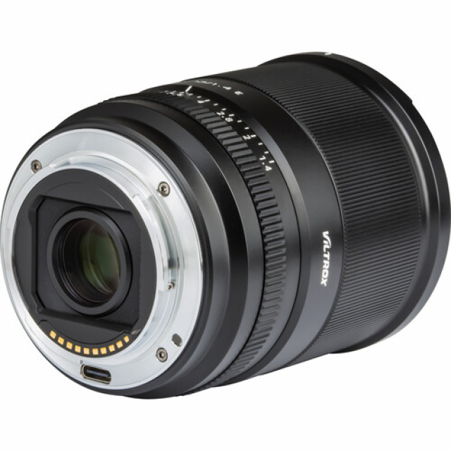 Viltrox Viltrox APS-C AF 13mm F/1.4 STM E-MOUNT