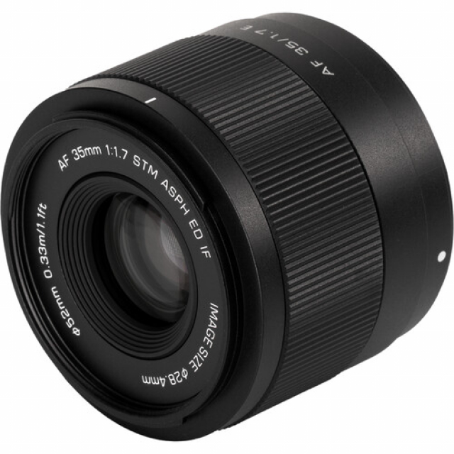 Viltrox Viltrox AIR 35mm F/1.7 AF APS-C PER  SONY E