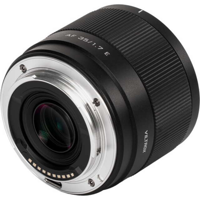 Viltrox Viltrox AIR 35mm F/1.7 AF APS-C PER  SONY E