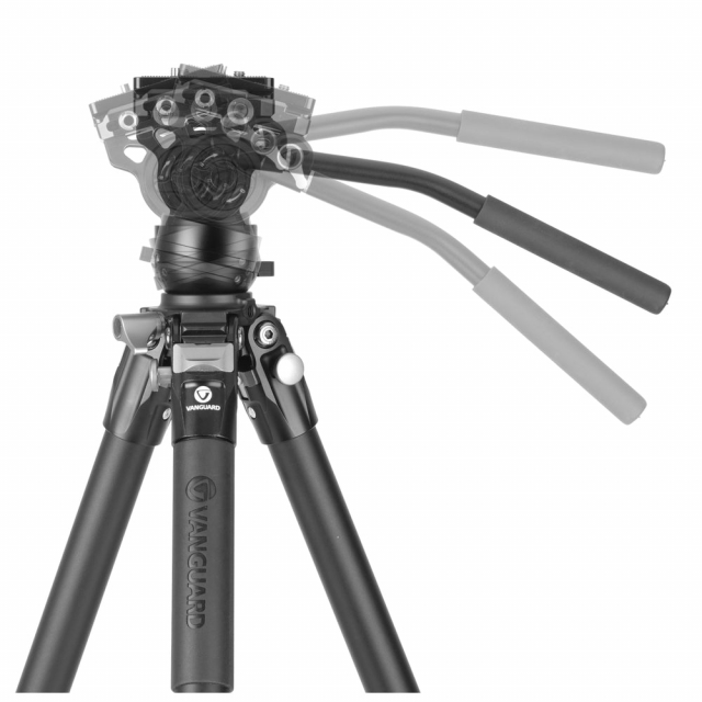 Vanguard Vanguard Alta Pro 3VL 264AV14