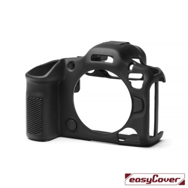 Easycover Easycover - for Canon R5 mark II Black