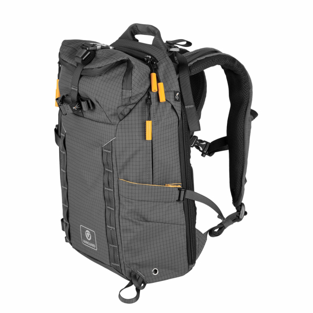 Vanguard Vanguard Veo Active 42M GY