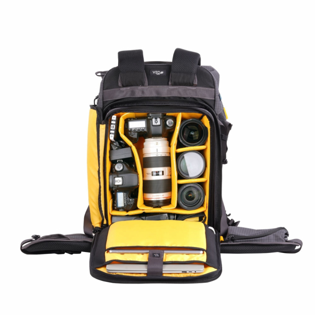 Vanguard Vanguard Veo Active 49GY