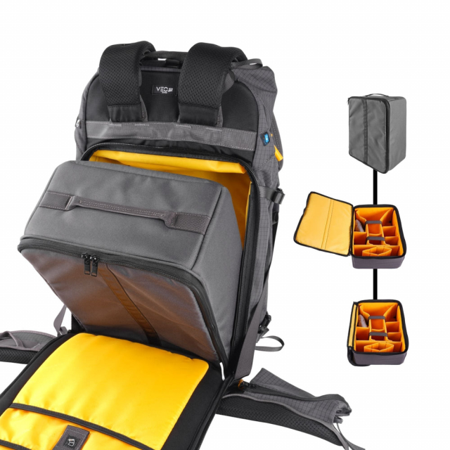 Vanguard Vanguard Veo Active 49GY