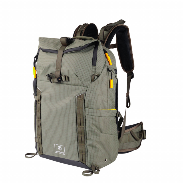 Vanguard Vanguard Veo Active 49KG