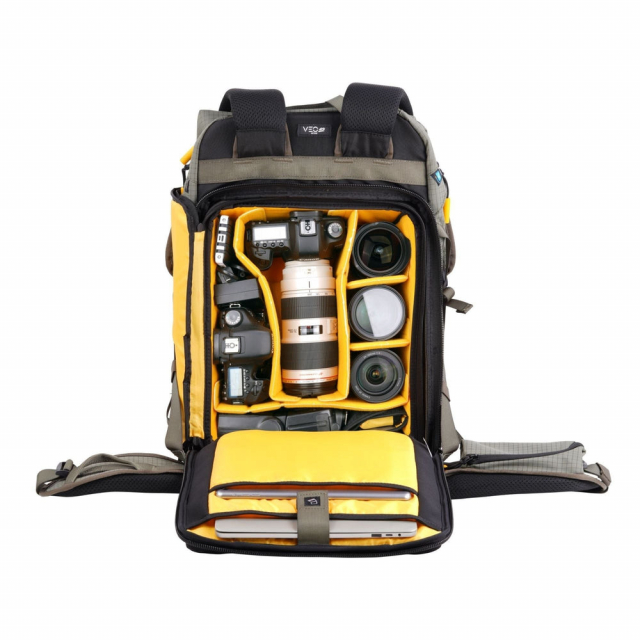 Vanguard Vanguard Veo Active 49KG