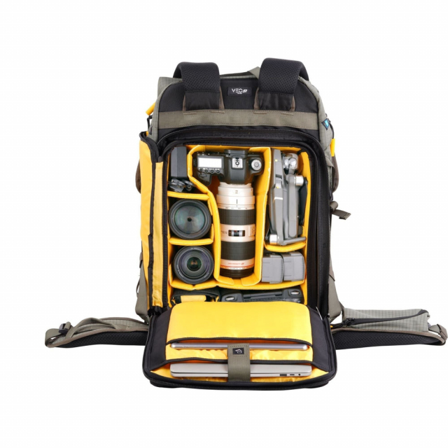 Vanguard Vanguard Veo Active 49KG