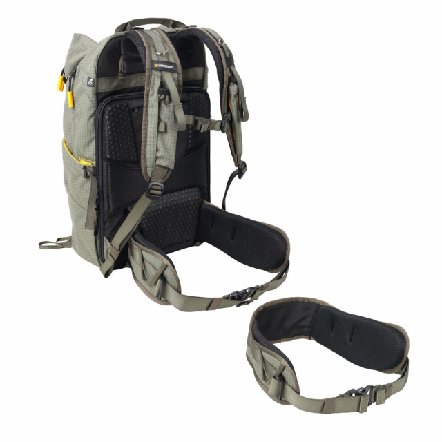 Vanguard Vanguard Veo Active 49KG