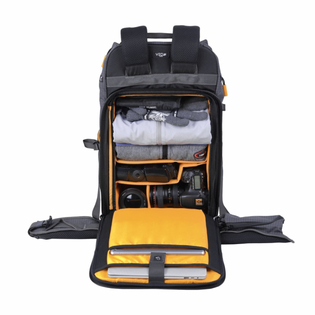 Vanguard Vanguard Veo Active 53GY