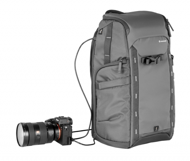 Vanguard Vanguard Veo Adaptor R48GY