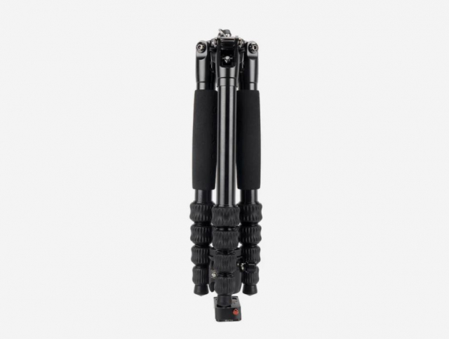 Sirui Sirui Treppiede Traveler Alluminio 5AX + Testa B-00K