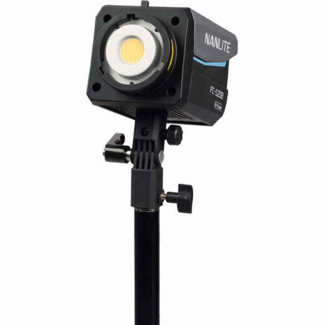 Nanlite Nanlite - FC-120B LED Bi-color Spot Light