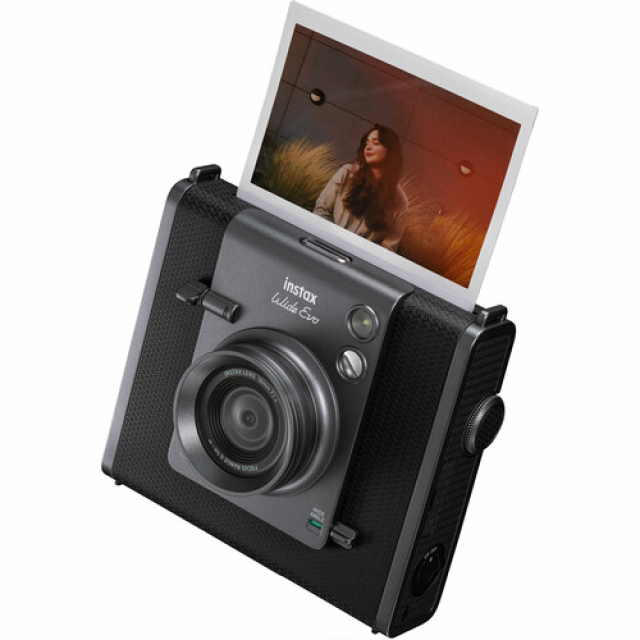 Fujifilm Fujifilm - Instax Wide Evo