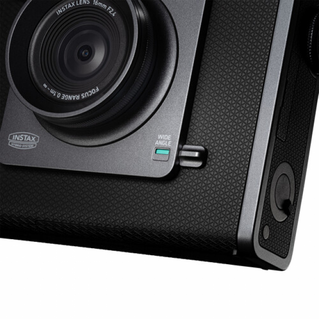 Fujifilm Fujifilm - Instax Wide Evo