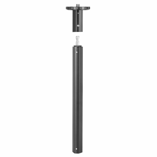 Vanguard Vanguard Veo 5 264CV14 - Treppiede video in carbonio, testa Veo PV-14