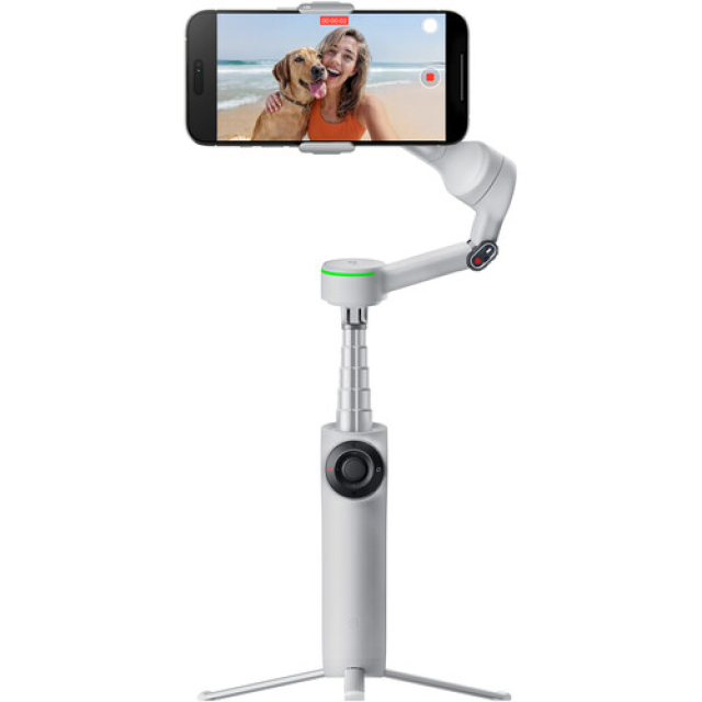 Insta360 Insta360 FLOW 2 PRO CREATOR KIT Grey
