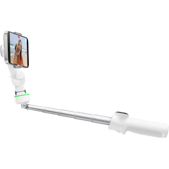 Insta360 Insta360 FLOW 2 PRO CREATOR KIT WHITE