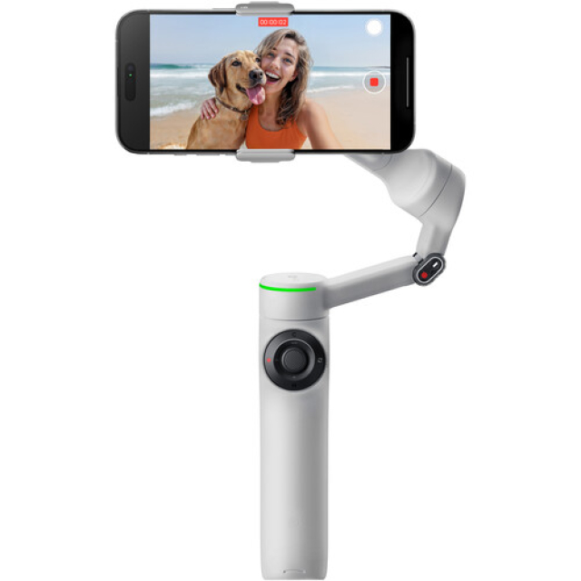 Insta360 Insta360 FLOW 2 PRO Grey standard